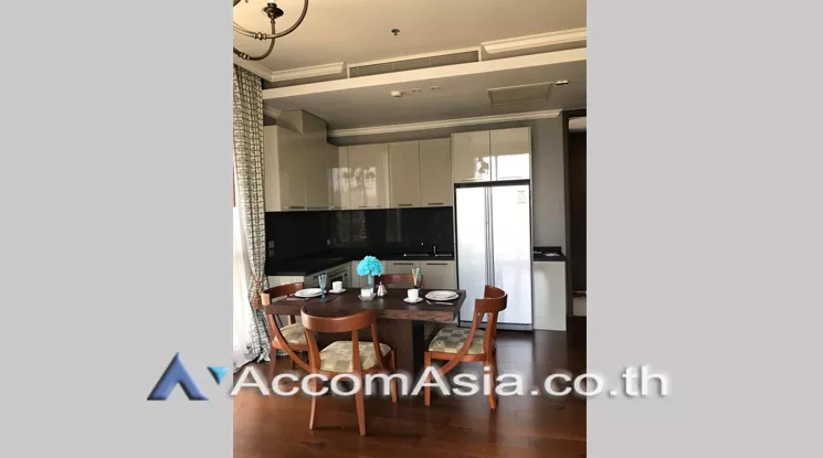 รูป 🔼🔽 AccomA 📩  2 BR Condominium @Quattro Thonglor (AA22389) - รูปที่ 5/11