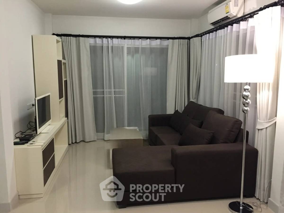 รูป บ้าน 3-ห้องนอน ที่ บูเลอวาร์ด ทัสคานี ชะอำ-หัวหิน ใกล้ หาดชะอำ (ID 2357689) - รูปที่ 3/14