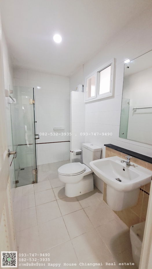 picture For rent Passorn Pride Mahidol Charoenmuang Chiangmai - 13/37