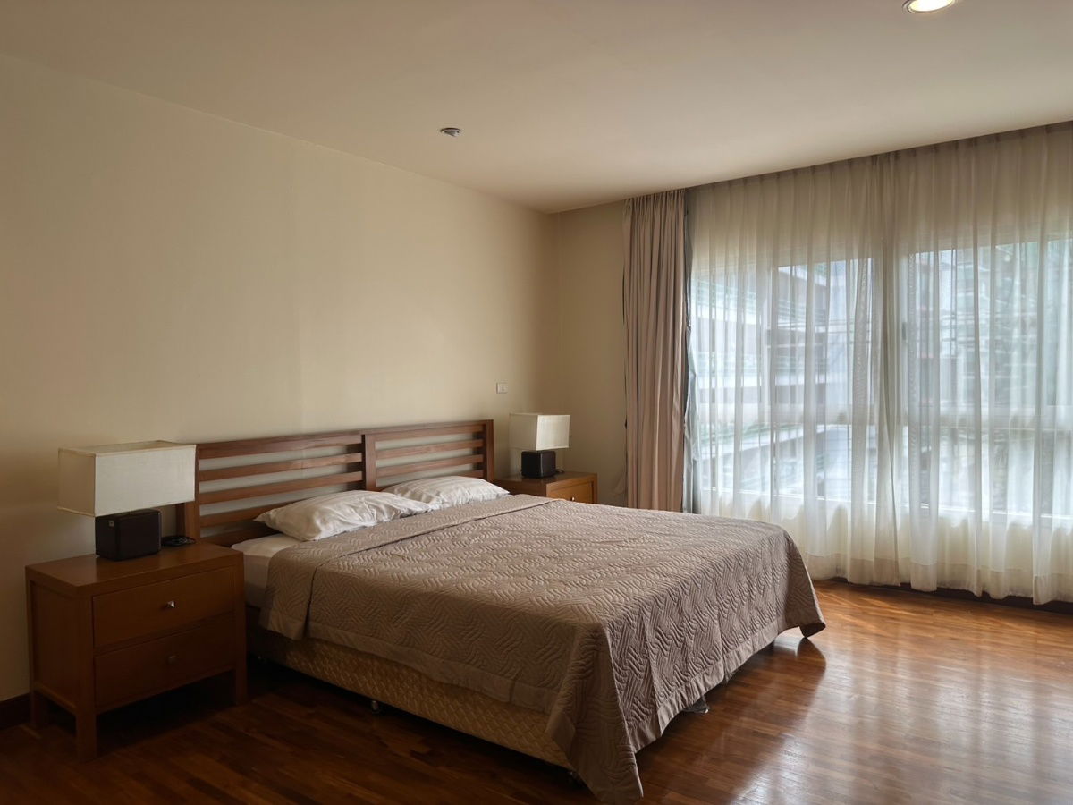 picture 🏙️ Sathorn Seven Residence Prime location in the heart of Sathorn Property Code:RS2502 - 1/11
