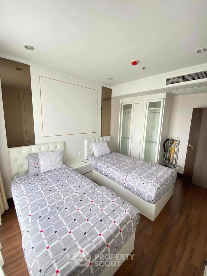 picture 2-BR Condo at Supalai Elite Sathorn - Suanplu near BTS Sala Daeng (ID 2357840) - 12/18