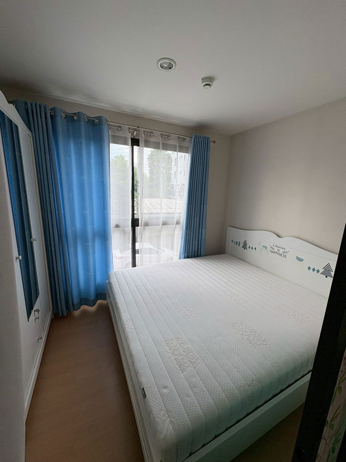 picture For Sale Metro Sky Ratchada 2.1MB Free Furniture - 1/7