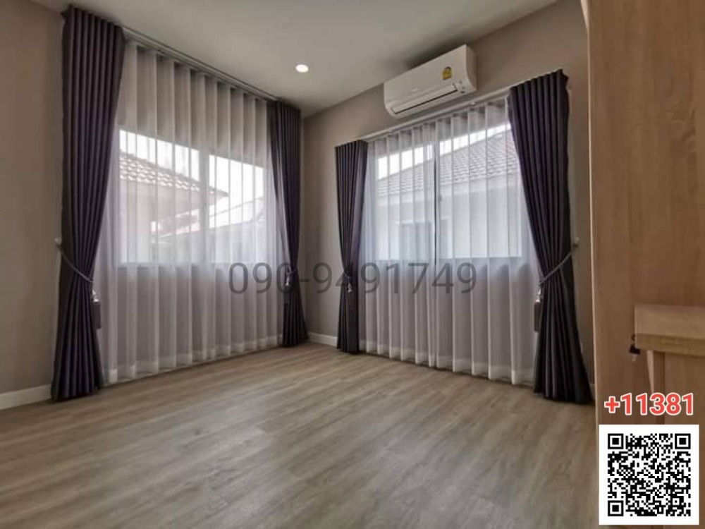 รูป เช่า บ้านเดี่ยว หมู่บ้าน เพอร์เฟค เพลส สุขุมวิท 77 สุวรรณภูมิ (ลาดกระบัง 20/3) - รูปที่ 11/19