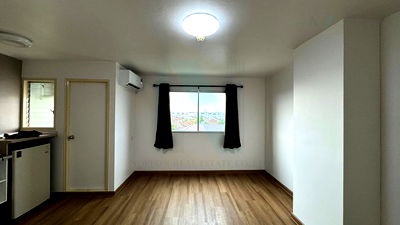 ขายคอนโด : ขายคอนโด ลุมพินี มิกซ์ เทพารักษ์-ศรีนครินทร์ อาคาร B3 ชั้น 6 สตูดิโอ ขนาด 23 ตรม ใกล้ แจส เออเบิร์น ศรีนครินทร์