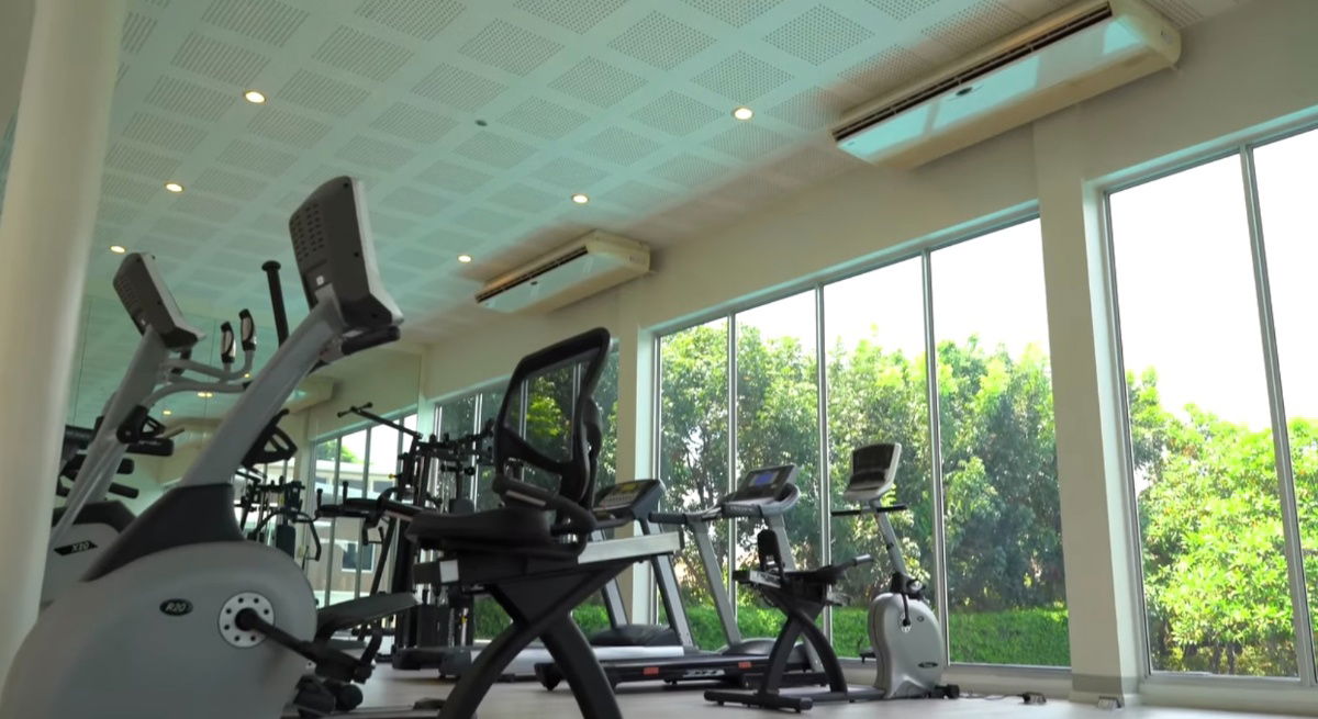 picture Resort-Style Single House for Sale in the Heart of Korat - 13/23