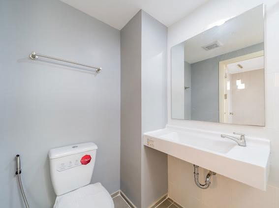 รูป 🎏 For Rent 🌇 U Delight รัชวิภา 🌇 JA-396 - รูปที่ 9/10