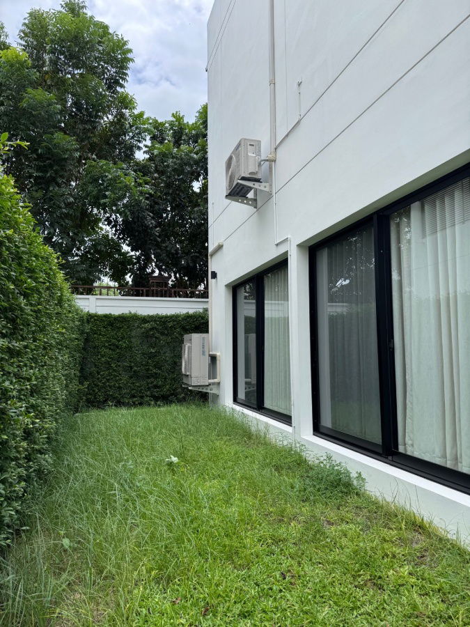 รูป 🏠 ขายบ้าน : Paul Ratchapruek-Rama 5 (พอล ราชพฤกษ์-พระราม 5)   รหัสทรัพย์ | 📌 LNP-H593  - รูปที่ 11/17