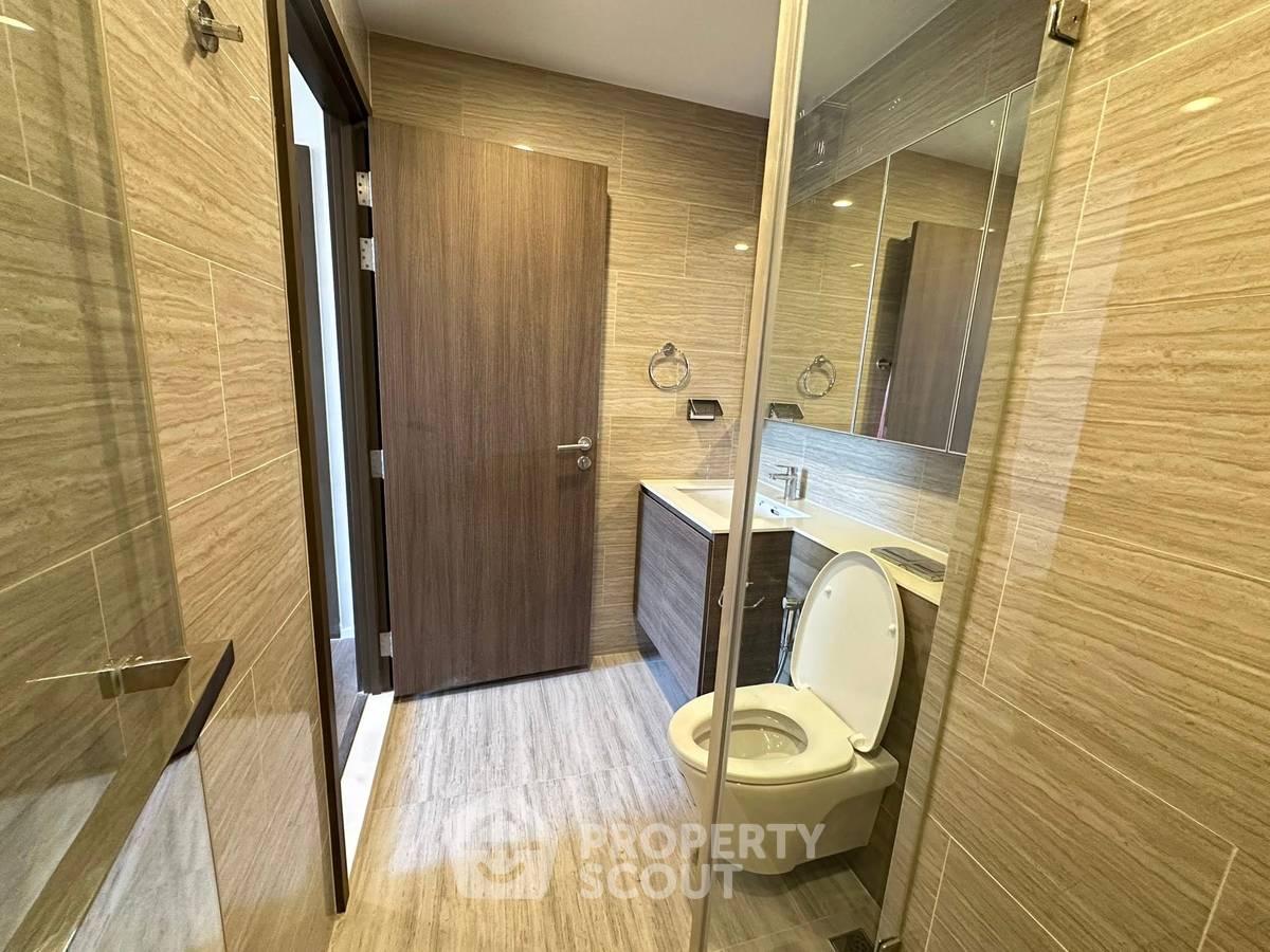 รูป คอนโด 1-ห้องนอน ที่ วิสซ์ดอม เอสเซ้นส์ สุขุมวิท ใกล้ BTS ปุณณวิถี (ID 2347161) - รูปที่ 16/16