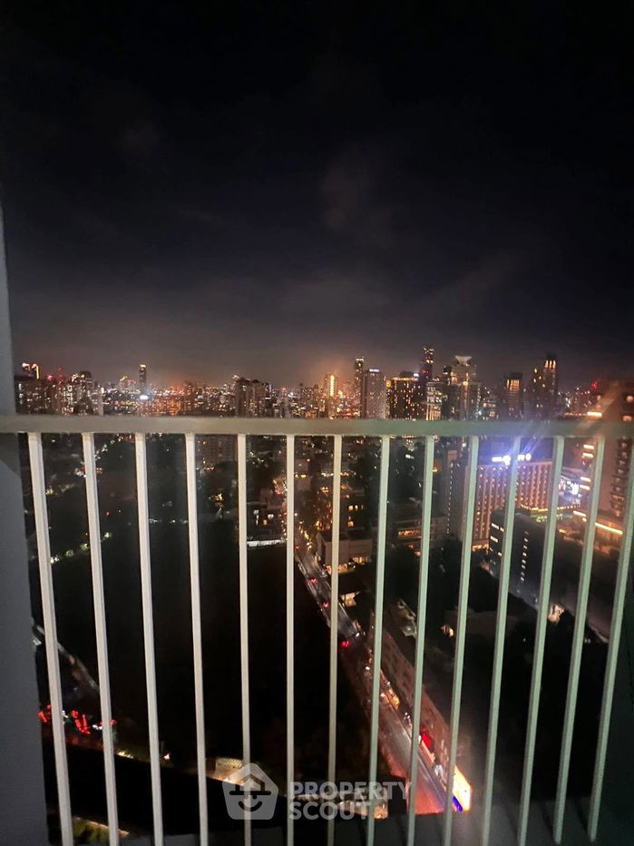 picture 2-BR Condo at Noble Remix near BTS Thong Lor (ID 2355985) - 6/10