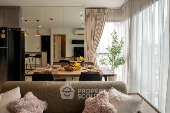 picture 2-BR Condo at Rhythm Sukhumvit 36-38 near BTS Thong Lor (ID 2356071) - 3/10