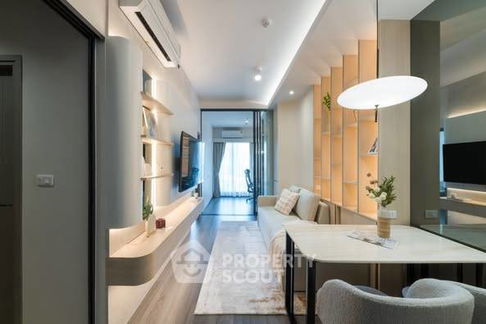 1-BR Condo at IDEO Sukhumvit - Rama 4 near BTS Phra Khanong (ID 2356075)