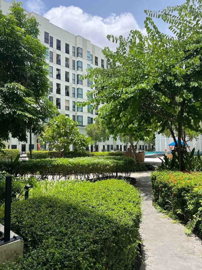 picture Hot sale: UNIO Sukhumvit 72 Phase 1 Tower C  - 4/22