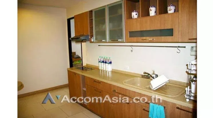 picture 🔼🔽 AccomA 📩  2 BR Condominium @Supalai Casa Riva (1512667) - 6/8