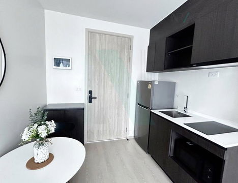 🚩 For Sell Condo NUE NOBLE RATCHADA-LAT PHRAO Building 1, Floor 27,1 bed room, Room size 26 sqm