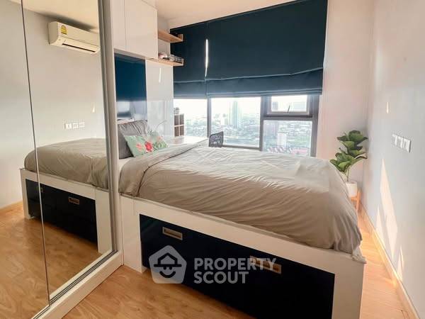 รูป คอนโด 2-ห้องนอน ที่ ริทึ่ม สุขุมวิท42 ใกล้ BTS เอกมัย (ID 2356496) - รูปที่ 4/10
