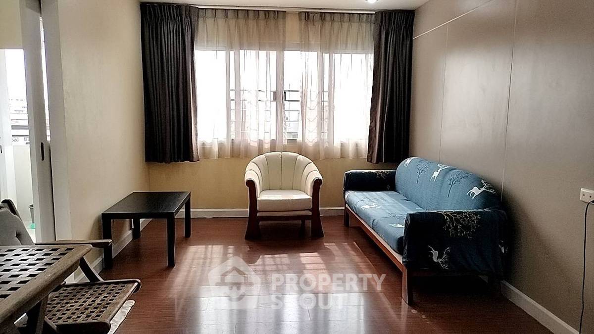 picture 1-BR Condo at Condo One X Sathorn - Narathiwat in Chong Nonsi (ID 2357724) - 11/16