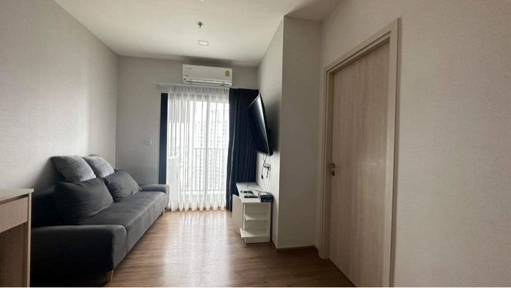 picture 🐕 Pet friendly condo for rent Metris Rama 9 🐕 - 4/10