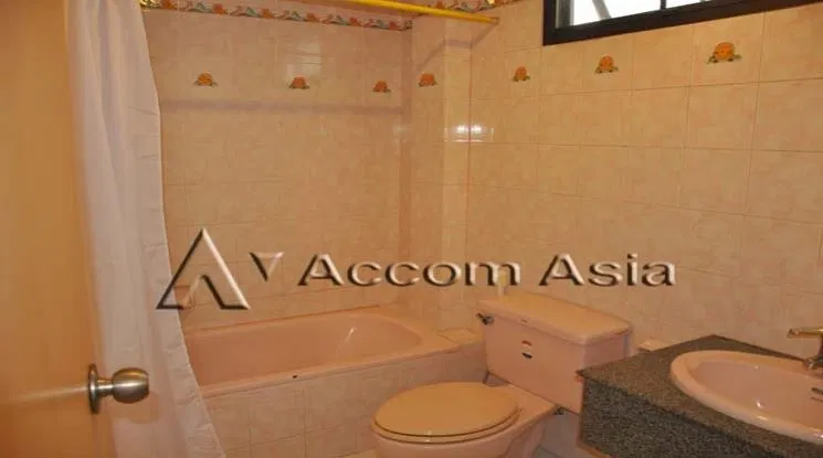 รูป 🔼🔽 AccomA 📩  3 BR House in Khwaeng Sam Sen Nai (2514198) - รูปที่ 9/9