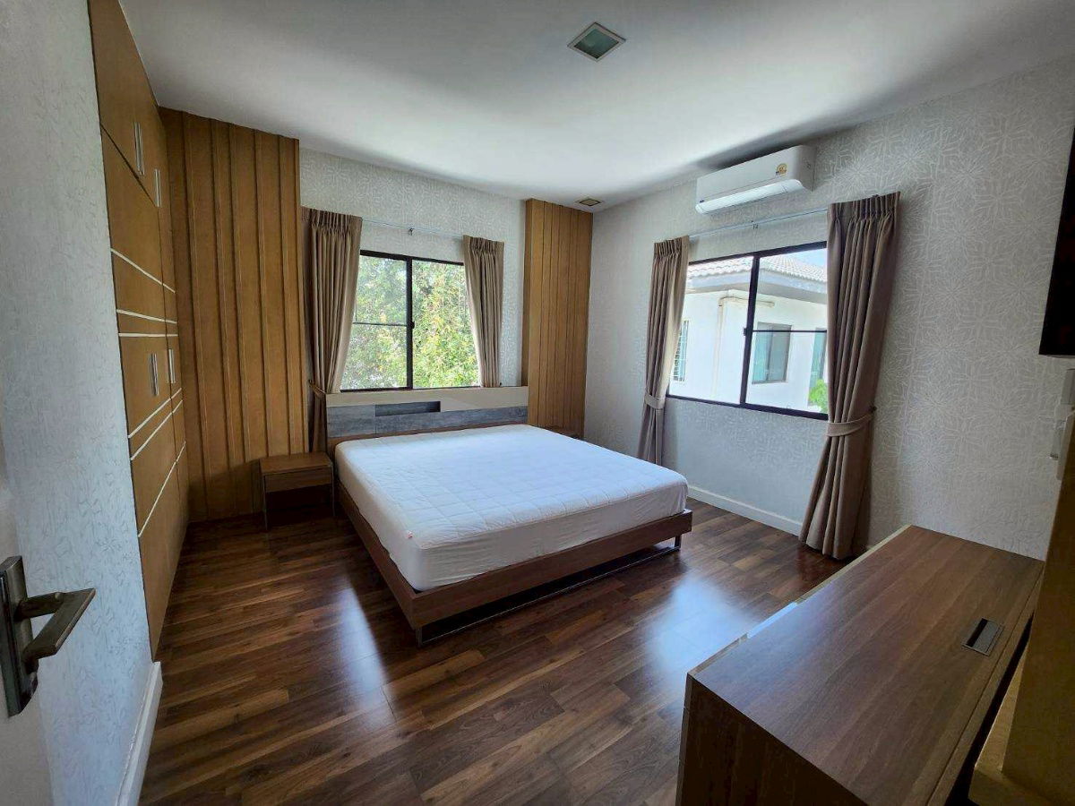 รูป LTH13408 – House for Sale | Manthana Onnut – Wongwan 3 | 231 sqm | 4 Beds 3 Baths | 14.5 MB | ขายบ้านเดี่ยว มัณฑนา อ่อนนุช–วงแหวน 3 - รูปที่ 14/18