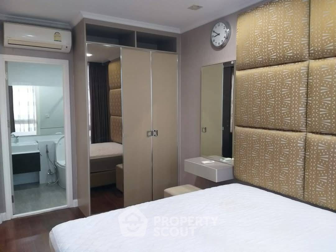 รูป คอนโด 2-ห้องนอน ที่ เดอะ เมโทรโพลิส สำโรง อินเตอร์เชนจ์ ใกล้ BTS สำโรง (ID 2357751) - รูปที่ 9/19