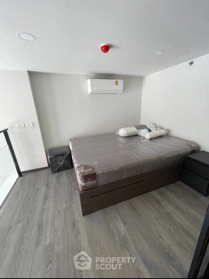 picture 21st-Floor 1-BR For Sale At The Origin Ladprao-Bangkapi (ID 1302285) - 7/26