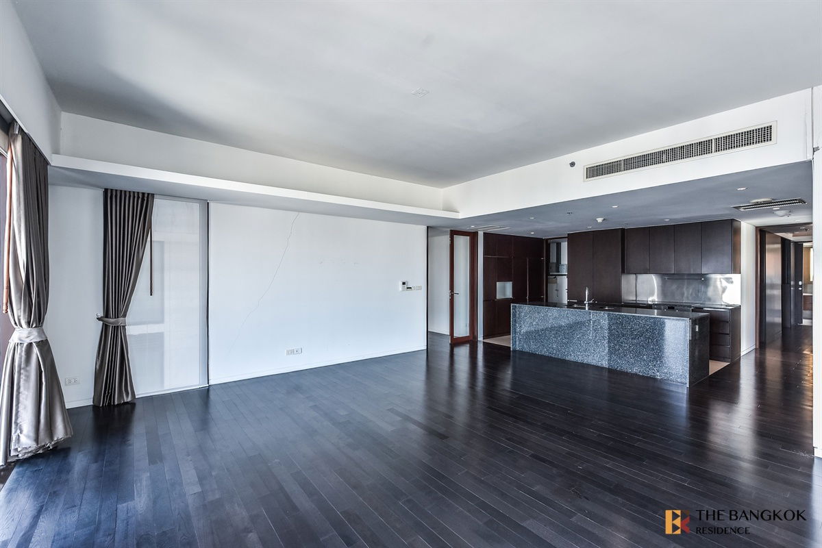 picture  Hansar Residences Bangkok 🌃 Stunning View with premium living 💎Near BTS Ratchadamri   - 7/17