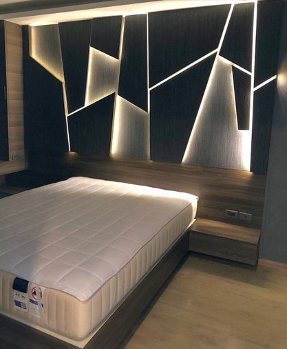 ให้เช่า 168 สุขุมวิท 36 1 ห้องนอน