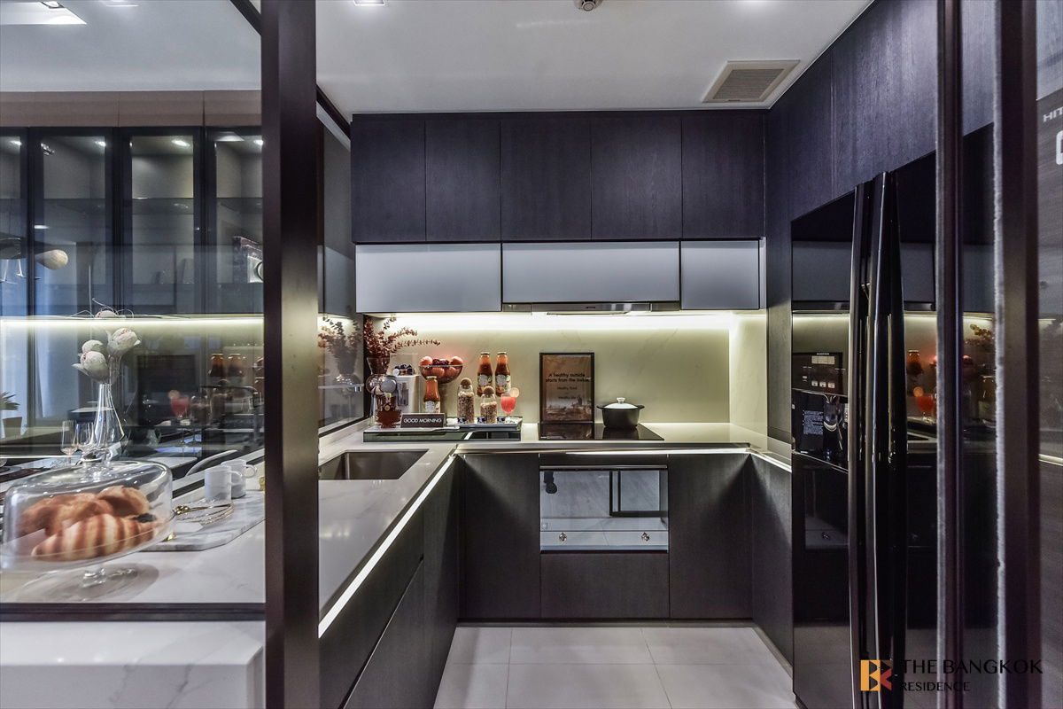 picture 💸Special Price! Prime Units Available, The Room Sukhumvit 38 Near BTS Thong lo  - 12/13