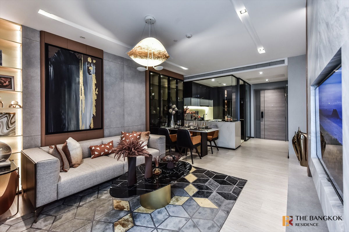 picture 💸Special Price! Prime Units Available, The Room Sukhumvit 38 Near BTS Thong lo  - 3/13
