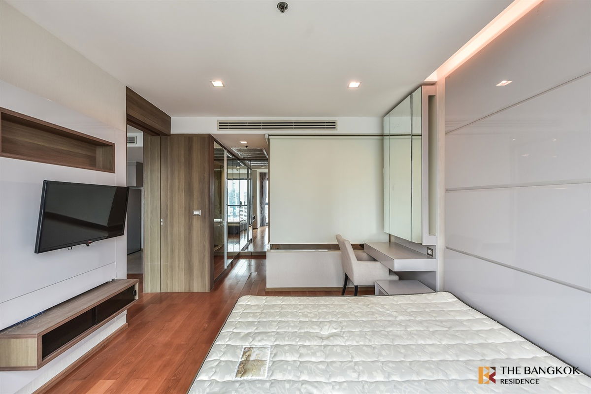 รูป The Address Sathorn 12 🔥 แรร์ยูนิตมาก! ราคาดีที่สุดในโปรเจค วิวมหานคร  🏙️ ใกล้ BTS ช่องนนทรี - รูปที่ 7/13