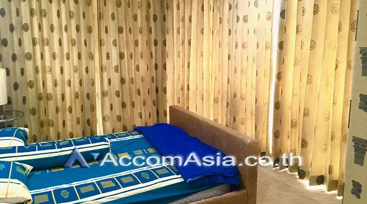 รูป 🔼🔽 AccomA 📩 Ascott Sky Villa Sathorn - รูปที่ 7/8