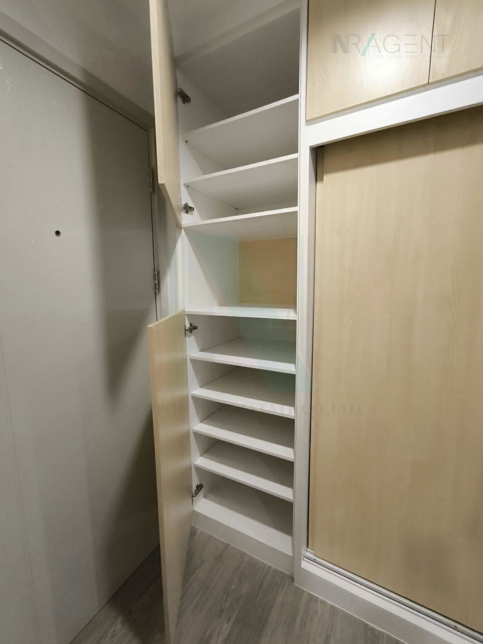 รูป ให้เช่าคอนโด รีเจ้นท์ โฮม บางซ่อน เฟส 28 อาคาร C ชั้น 27 1 ห้องนอน ขนาด 28 ตรม ใกล้ ชุมทางสยามมาร์เก็ต - รูปที่ 6/8