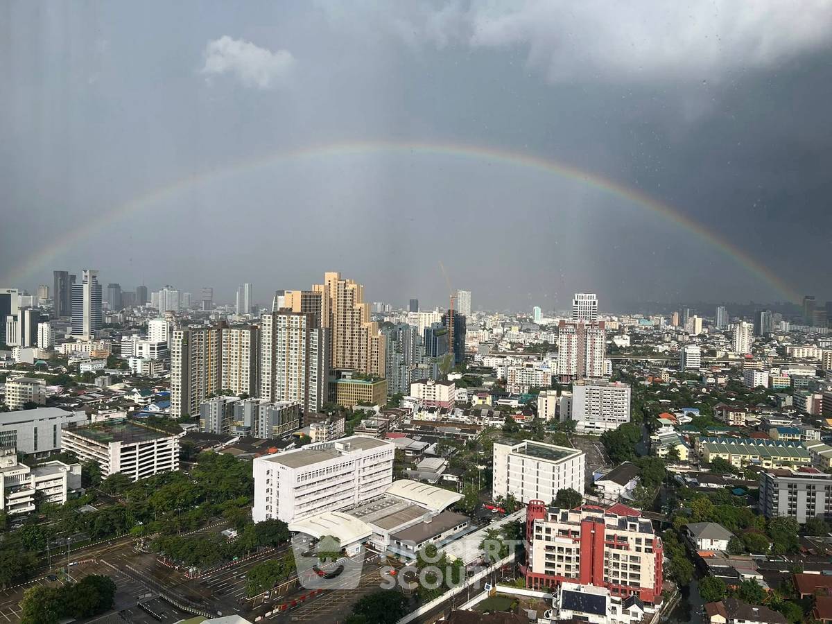 รูป คอนโด 2-ห้องนอน ที่ เอ็ม จตุจักร ใกล้ BTS สะพานควาย (ID 2357616) - รูปที่ 12/13