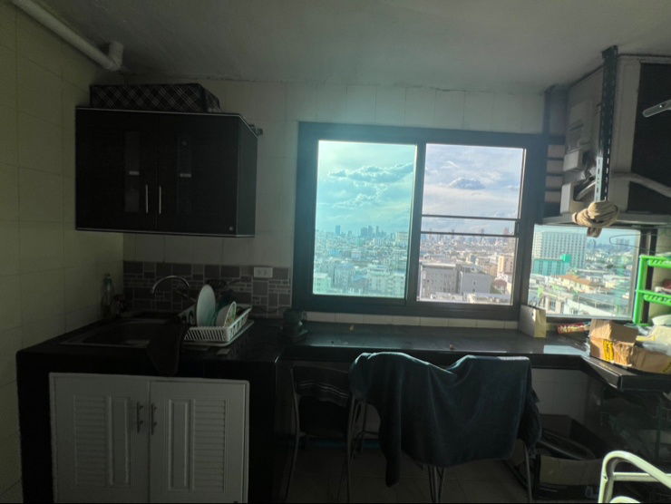picture Srivara condo for sale near mrt -Thailand Culture center station - 10/16