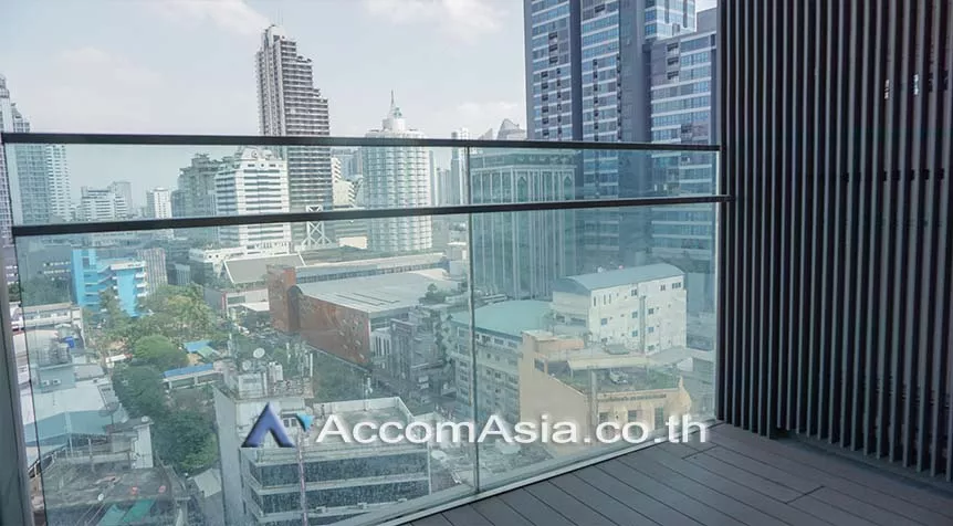 picture 🔼🔽 AccomA 📩  2 BR Condominium @Q1 Sukhumvit (AA26857) - 2/10