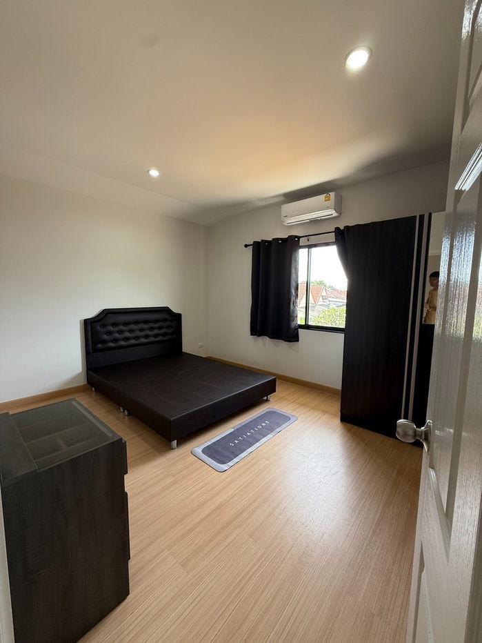 รูป บ้าน 4 ห้องนอนให้เช่าที่ กาญจน์กนกวิลล์ 18 - รูปที่ 35/59