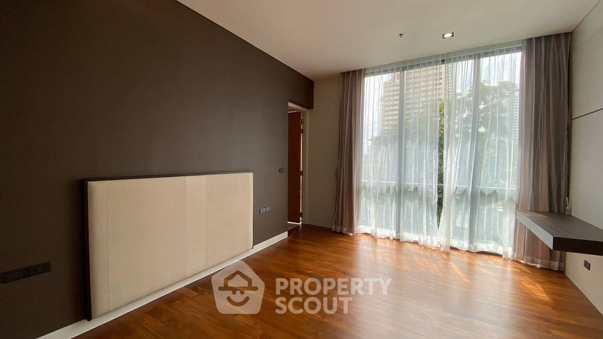 picture 3-BR Condo at Domus Condominium near BTS Asok (ID 2209379) - 35/43