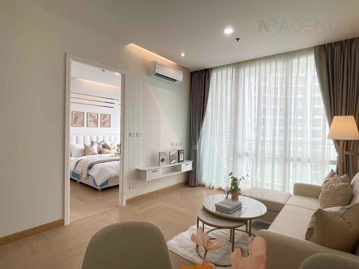 picture 📌 For Sell Condo T.C. GREEN Building 1, Floor 14,1 bed room, Room size 38 sqm - 7/8