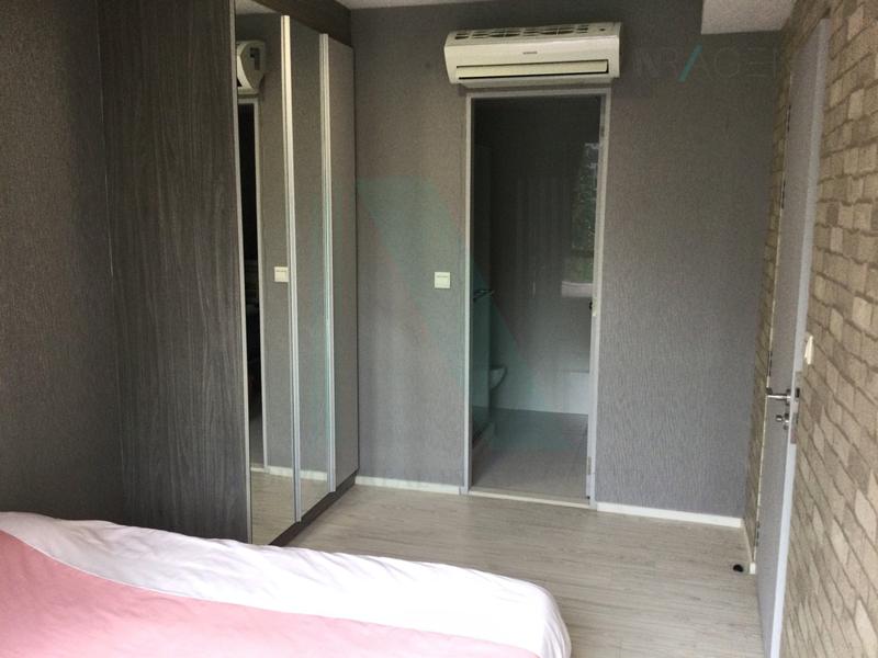 รูป ขายคอนโด มาย สตอรี่ ลาดพร้าว 71 อาคาร A ชั้น 3 1 ห้องนอน ขนาด 35.00 ตรม ใกล้ คริสตัลพาร์ค - รูปที่ 4/8