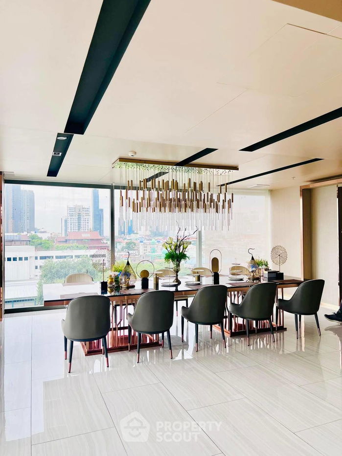 picture 2-BR Condo at Cloud Thonglor-Phetchaburi near MRT Phetchaburi (ID 2357710) - 5/14