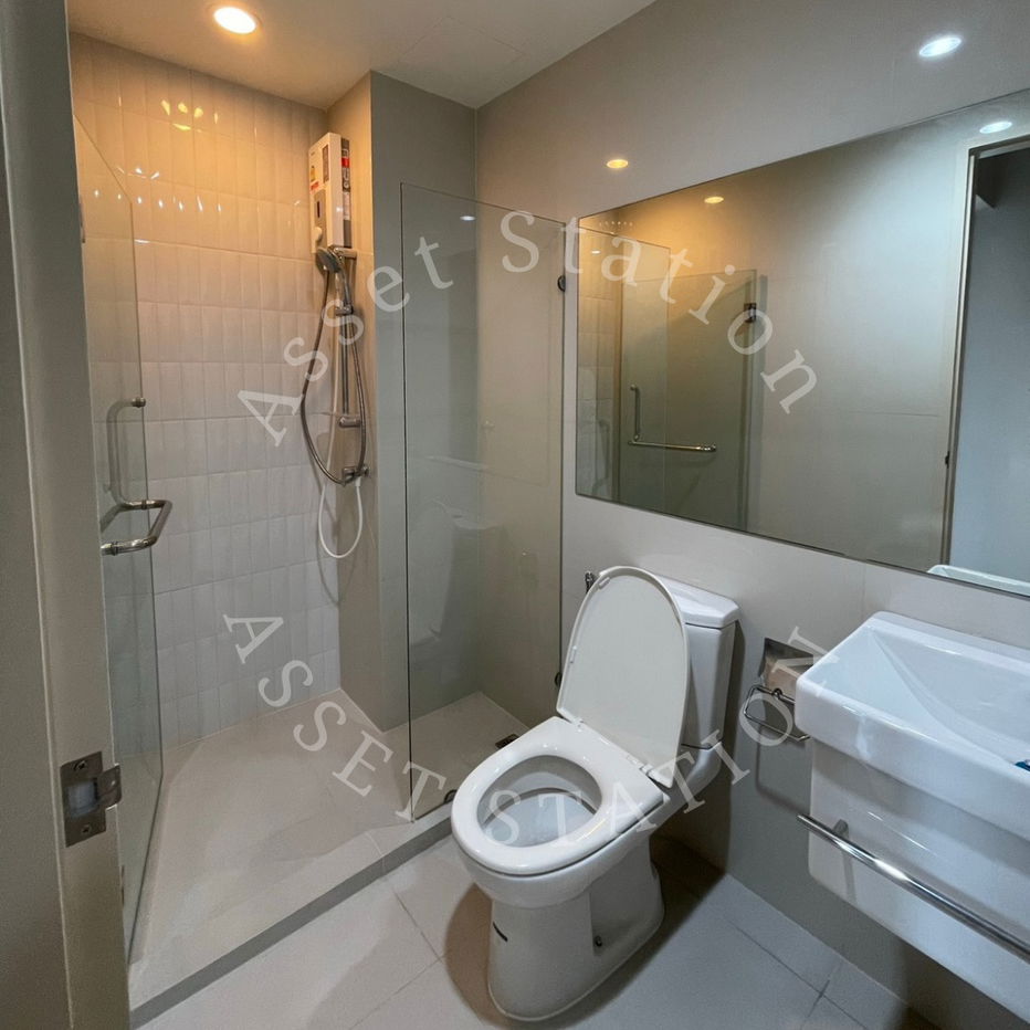 picture 🌊Book now for this price! Life Asoke - Hot condo, great price, near BTS Asoke and MRT Phetchaburi🏢✨ - 5/18