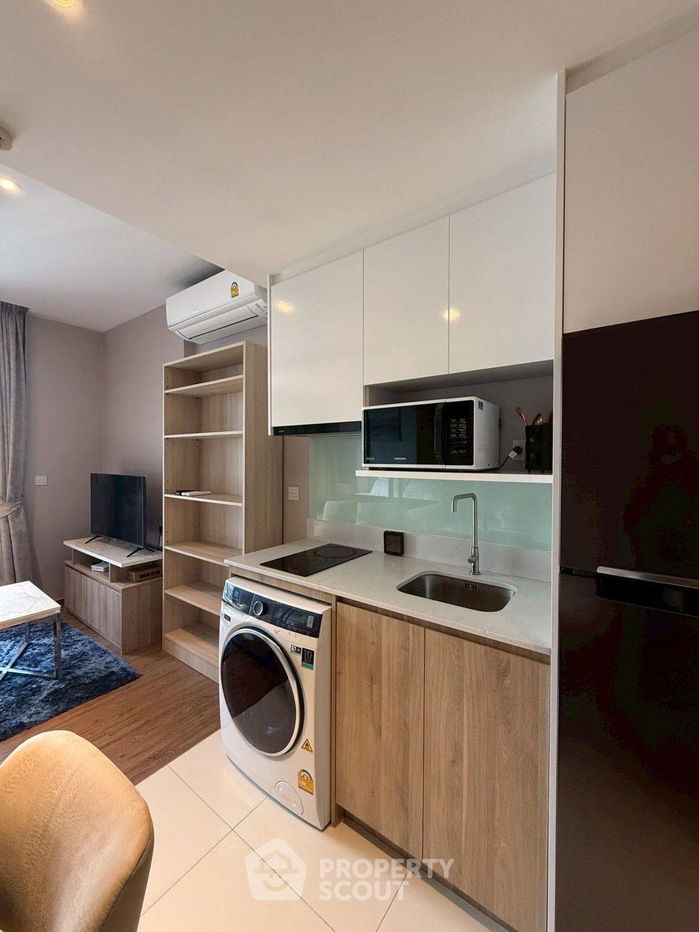 picture 1-BR Condo at Once Pattaya close to Pattaya North (ID 2210756) - 5/11