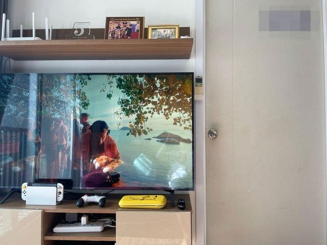 รูป CS522 ขายคอนโด  นอตติ้ง ฮิลล์ สุขุมวิท - แพรกษา ( BTS แพรกษา ) 064 665 4666 - รูปที่ 7/12