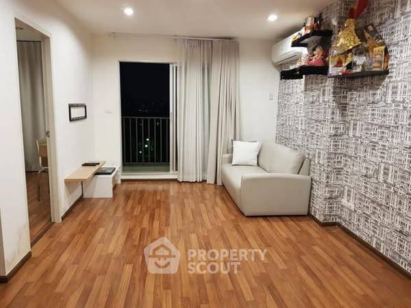 picture 1-BR Condo at Condo U Ratchayotin near BTS Sena Nikhom (ID 2357325) - 1/7