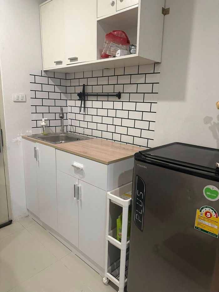 รูป 🤝🏻RB21097 ให้เช่าถูกมาก👍แอนนา คอนโดมิเนียม ลาดพร้าว 130✅แอดไลน์ @mproperty( มี @ ด้วย) แอดมินตอบไว - รูปที่ 4/4