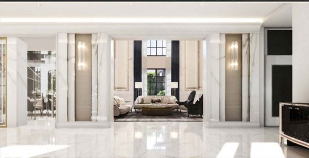 picture Baan Sansiri Pattanakarn 5 bedrooms, for sale - 5/27