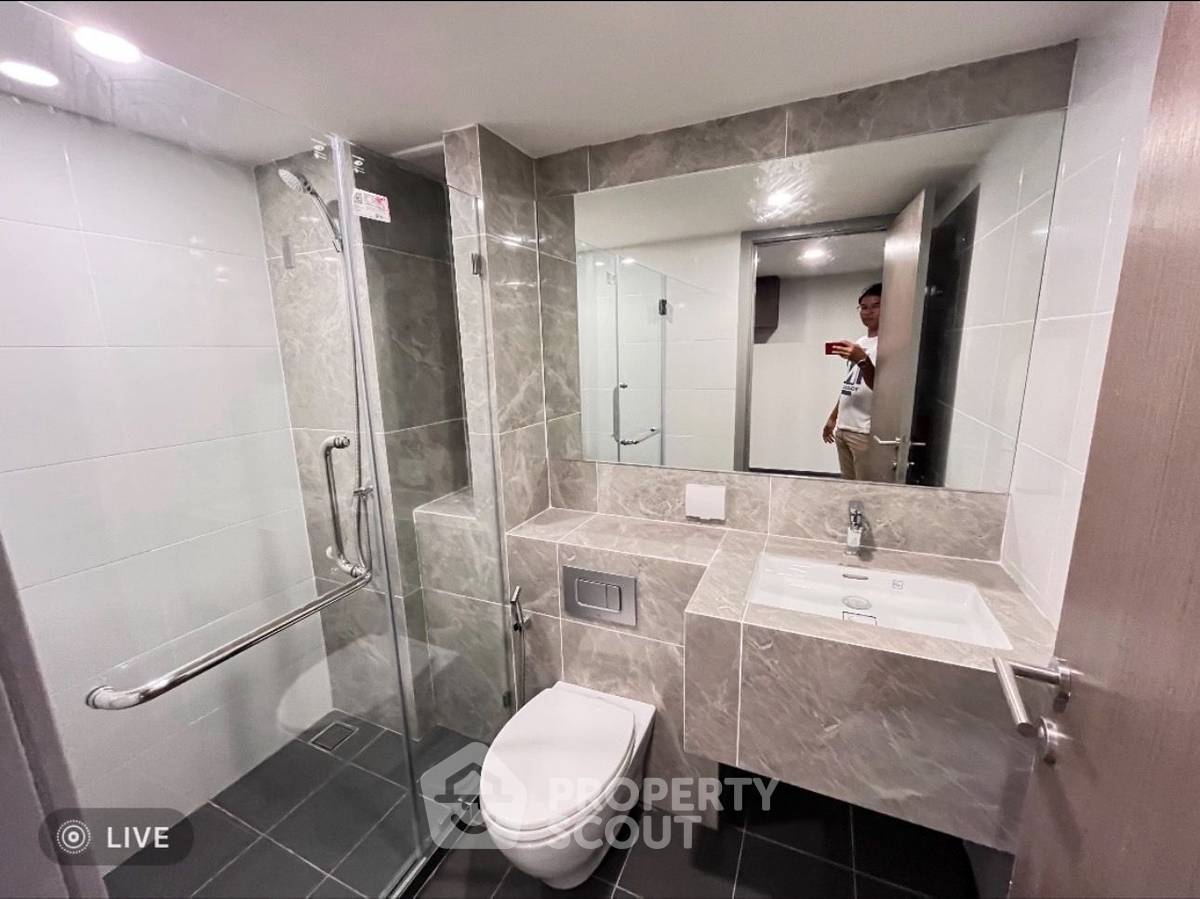 picture 21st-Floor 1-BR For Sale At The Origin Ladprao-Bangkapi (ID 1302285) - 21/26