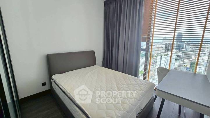 รูป คอนโด 2-ห้องนอน ที่ เทตต์ สาทร 12 ใกล้ BTS เซนต์หลุยส์ (ID 2347254) - รูปที่ 4/9