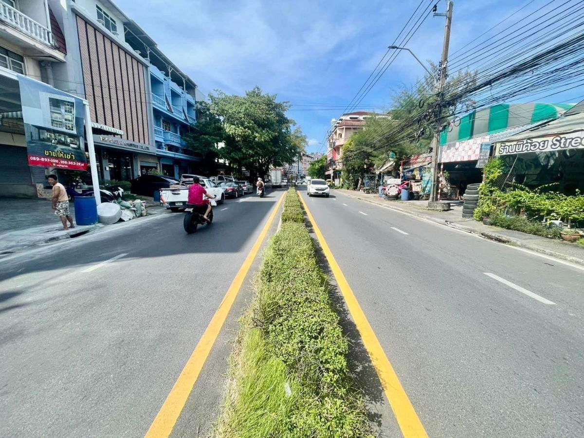 รูป #R6997 🎉 171068 ให้เช่า Office Soi Ramkhamhaeng 60 - รูปที่ 12/12