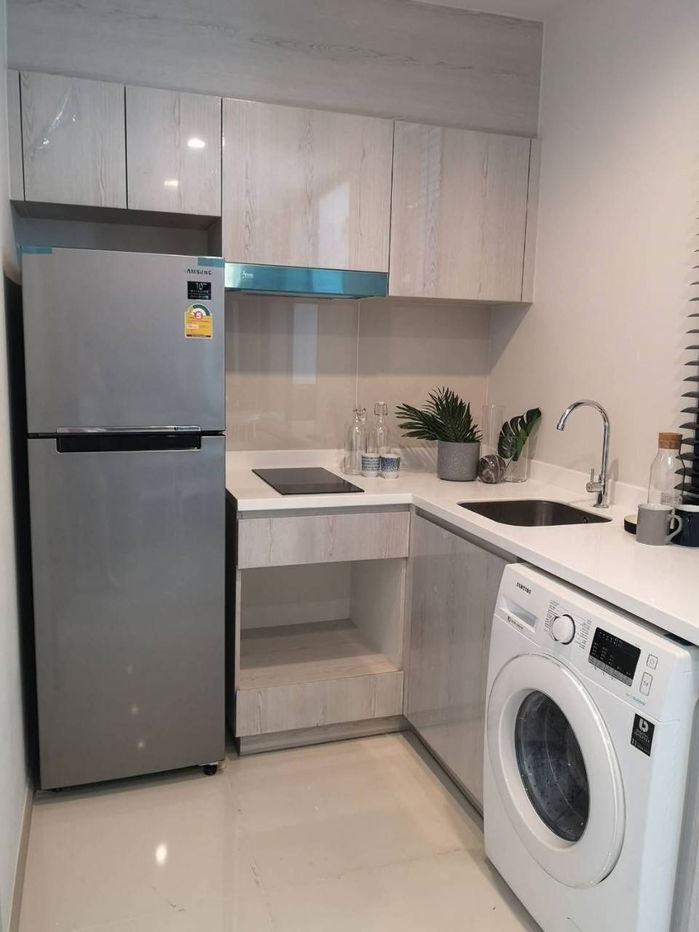 picture WS4945 [Rent] Life One Wireless 📍 BTS Ploenchit 💰 Rent 25,000 baht/month - 3/11